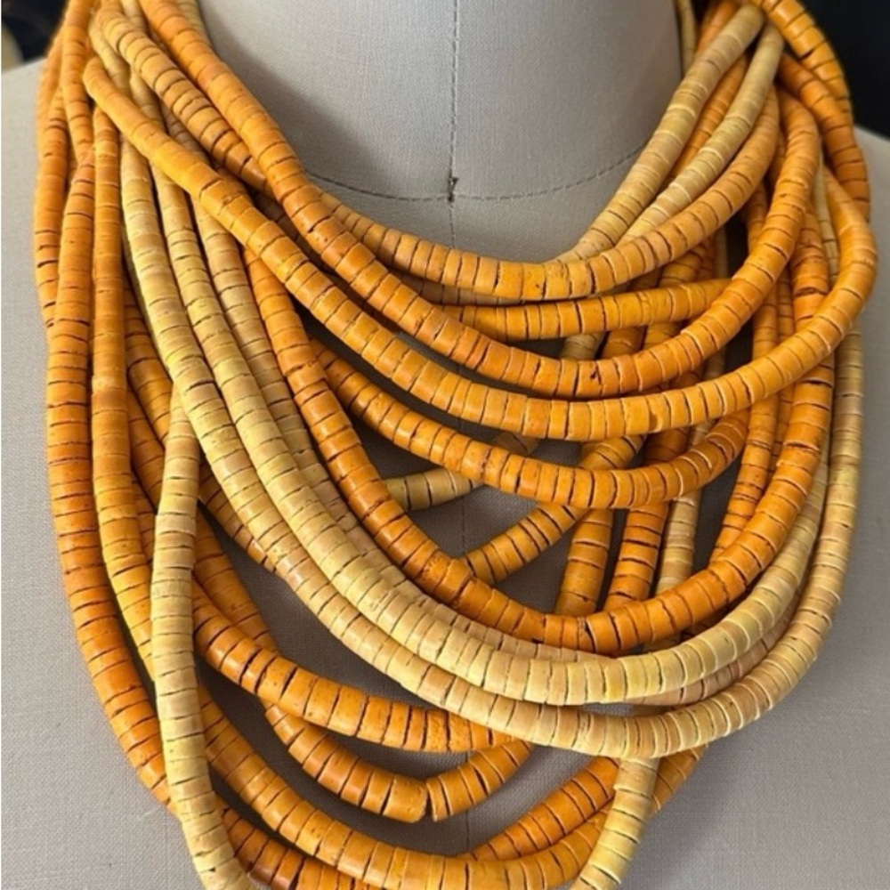 Gerda Lynggaard Monies Vintage Necklace